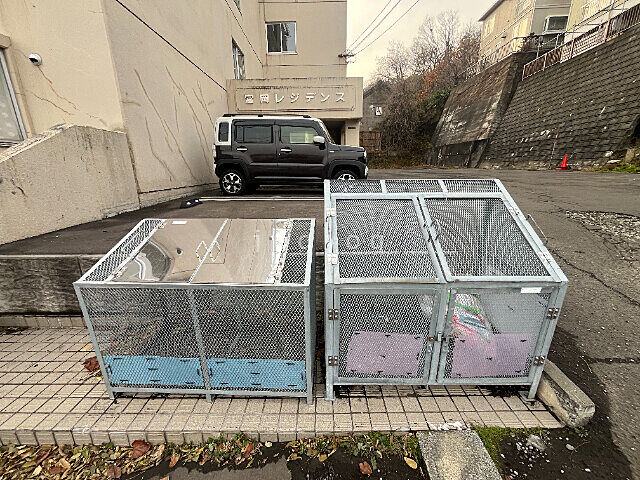 その他
