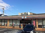 セブン-イレブン 藤沢辻堂東海岸４丁目店（約450ｍ）
