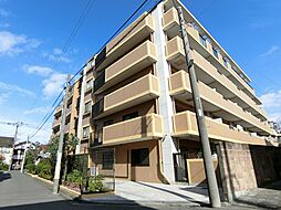 物件画像 クレッセント武蔵新城イースト