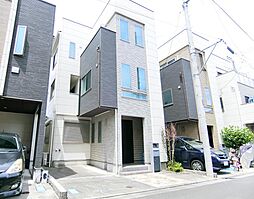 物件画像 元住吉駅18分　北加瀬3中古戸建