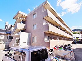 広島県広島市安芸区矢野東2丁目（賃貸マンション1K・1階・30.21㎡） その1