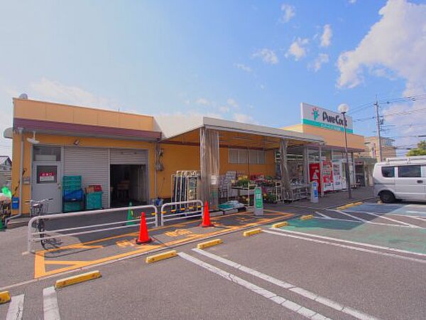 広島県広島市南区向洋新町1丁目(賃貸アパート3DK・2階・48.59㎡)の写真 その28