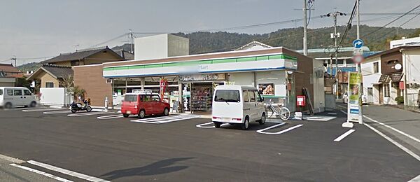 画像21:【コンビニエンスストア】ファミリーマート 出来庭六丁目店まで1237ｍ