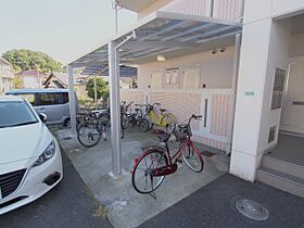 広島県安芸郡府中町宮の町1丁目（賃貸マンション1K・2階・24.51㎡） その18