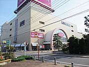 イオン熊谷（約２００ｍ）