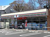 セブンイレブン熊谷市役所前店