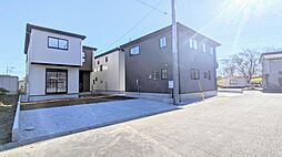 熊谷市瀬南　新築分譲住宅　全3棟