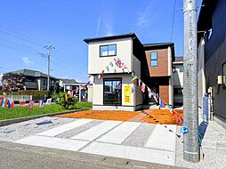 物件画像 熊谷市瀬南　新築分譲住宅　全3棟