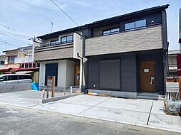 物件画像 新築分譲住宅　熊谷市平戸　全2棟