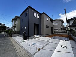 物件画像 新築分譲住宅　熊谷市上之