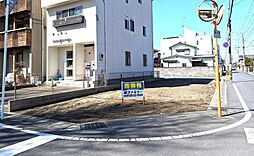 物件画像 熊谷市河原町二丁目売地