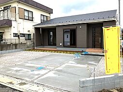 物件画像 リーブルガーデン熊谷市広瀬　全4棟　新築分譲住宅