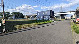 物件画像 熊谷市瀬南　売地