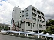 小中台ククリニック 560m