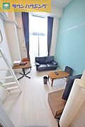 イメージ。別号室写真です。