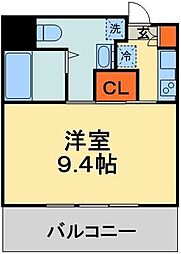 千葉駅 6.8万円
