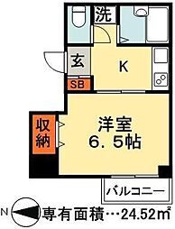 本八幡駅 7.4万円