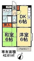 みつわ台駅 5.3万円