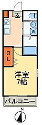 本千葉駅 5.7万円