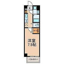 西千葉駅 7.1万円