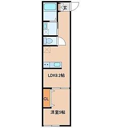 東千葉駅 6.2万円