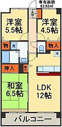 千葉駅 10.6万円