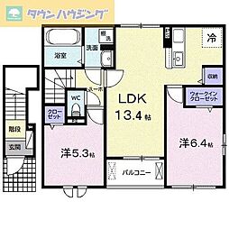 大森台駅 9.5万円