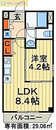 千葉駅 7.1万円