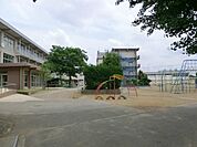 都町小学校 600m