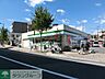 周辺：ファミリーマート千葉駅北口店 徒歩2分。コンビニ 160m