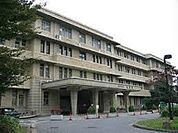 千葉大学医学部 1160m