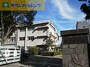 千葉市立新宿中学校 徒歩27分。 2150m
