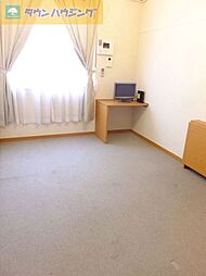 JR京葉線 蘇我駅 徒歩27分の賃貸アパート 2階1Kのリビング/ダイニング