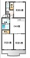 市原ハイデンス1階7.3万円