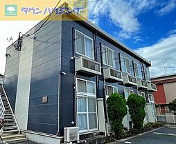 JR総武本線 東千葉駅 徒歩15分の賃貸アパート