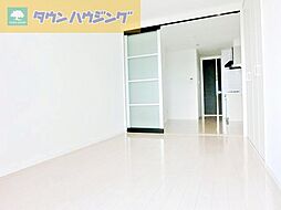 金太郎ヒルズ70 503 5階1DKのリビング/ダイニング