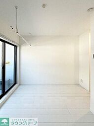 ラ　リヴィエール　テール稲毛 201 2階1Kのリビング/ダイニング