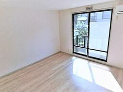 コーポフリーダム 106 1階1Kのリビング/ダイニング