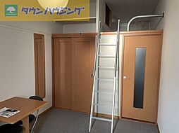 京成千葉線 京成稲毛駅 徒歩12分の賃貸マンション 3階1Kのリビング/ダイニング