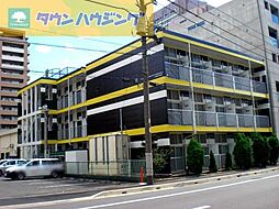 JR京葉線 千葉みなと駅 徒歩12分の賃貸マンション