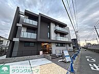 千葉県千葉市稲毛区稲毛東5丁目4-10：物件画像／株式会社タウンハウジング千葉　稲毛店