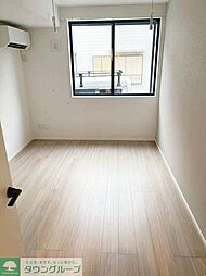 ザ・グランドレジデンス稲毛 103 1階1Kのリビング/ダイニング