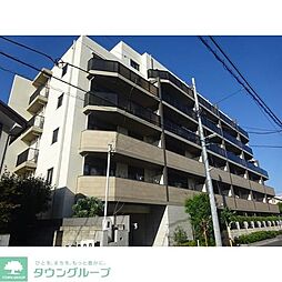 ウィルローズ稲毛