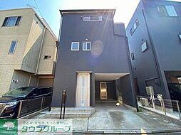 JR総武線 西千葉駅 徒歩12分の賃貸一戸建て