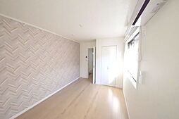 アージュドール新検見川 102 1階1Kのリビング/ダイニング