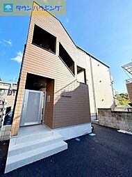 JR総武線 津田沼駅 徒歩14分