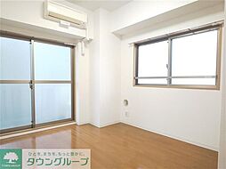 JR総武線 船橋駅 徒歩9分の賃貸マンション 3階1Kのリビング/ダイニング