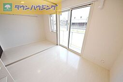 エヴァーラスティング千葉 308 3階1DKのリビング/ダイニング