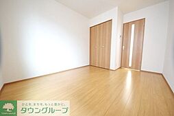 グランフェリオ本千葉 204 2階1Kのリビング/ダイニング