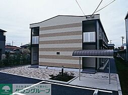 JR内房線 浜野駅 徒歩21分